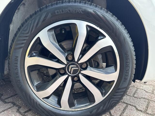 Citroen C1 1.0 VTi Shine Prijs incl 12 maanden BOVAG garantie