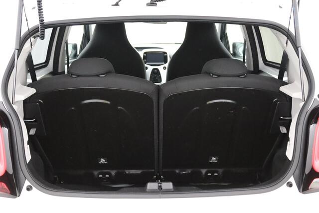 Citroen C1 1.0 VTi Millenium Rijklaarprijs!!