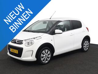 citroen-c1-1.0-vti-millenium-rijkla