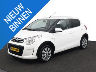 citroen-c1-1.0-vti-millenium-rijkla