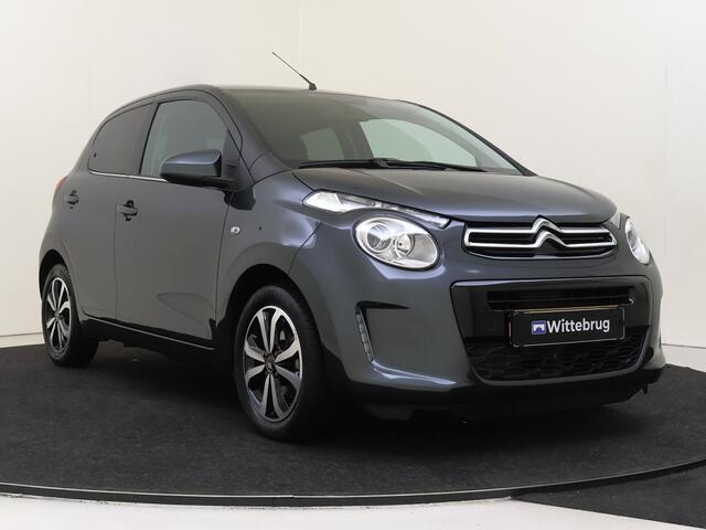 Citroen C1 1.0 VTi Shine