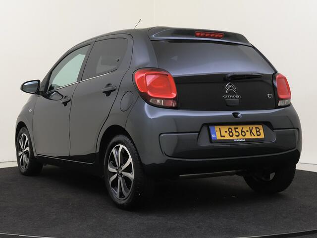 Citroen C1 1.0 VTi Shine