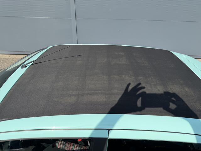 Citroen C1 1.0 VTi Airscape Shine (Navigatie - Automatische Airco - Camera - Apple Carplay - DAB - Elektrisch vouwdak - 15"Lichtmetalen velgen incl 4S)