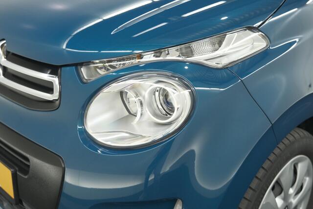 Citroen C1 1.0 VTi Feel | UNIEK! | Camera | Apple Carplay | Airco