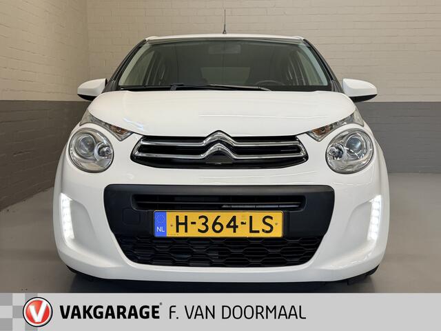 Citroen C1 1.0 VTi Feel