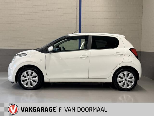 Citroen C1 1.0 VTi Feel