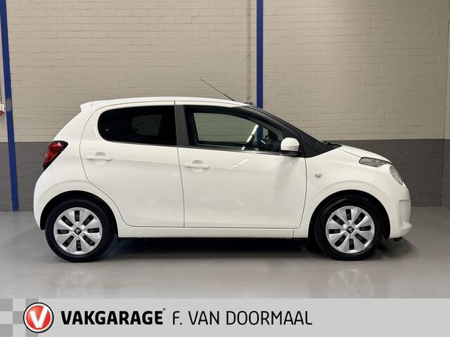 Citroen C1 1.0 VTi Feel