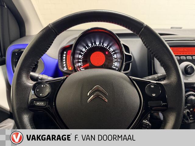 Citroen C1 1.0 VTi Feel
