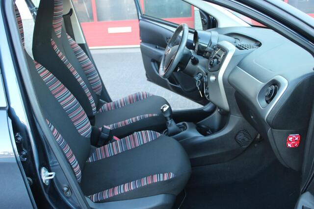 Citroen C1 1.0 e-VTi Feel Airco Incl Garantie!!
