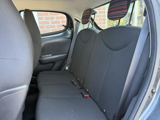 Citroen C1 1.0 VTi Feel AIRCO / CRUISE / BLUETOOTH / ELEK.RAMEN / RIJKLAAR