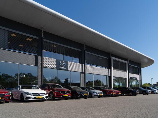 Citroen C1 1.0 e-VTi Selection | Airco | Bluetooth | Onderweg-naar-dealer