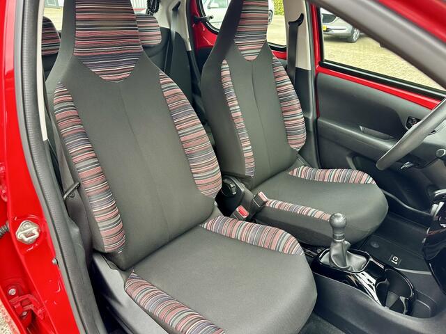 Citroen C1 1.0 VTi Feel Bluetooth Airco