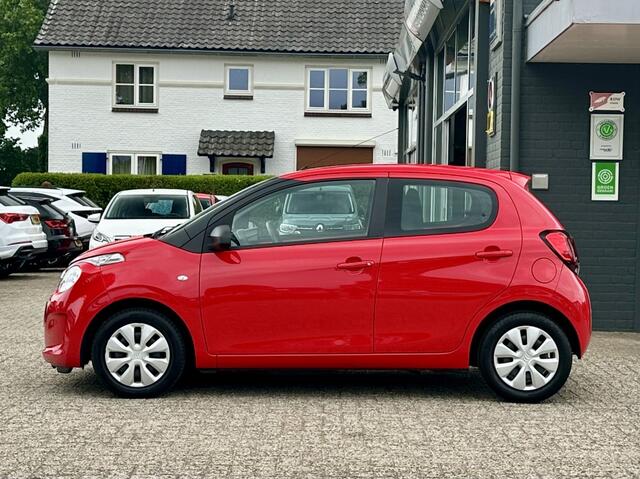 Citroen C1 1.0 VTi Feel Bluetooth Airco