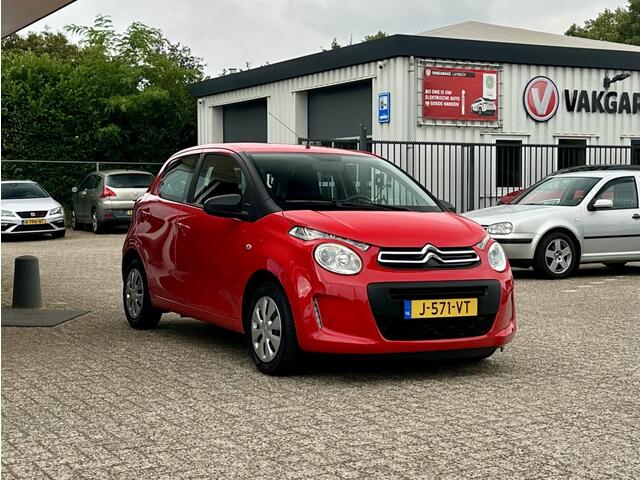 Citroen C1 1.0 VTi Feel Bluetooth Airco
