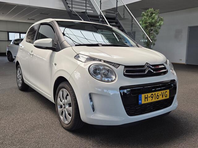 Citroen C1 1.0 VTi Feel