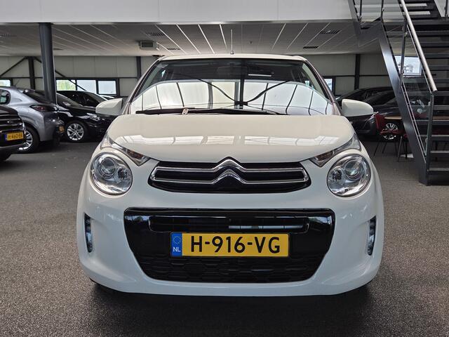 Citroen C1 1.0 VTi Feel