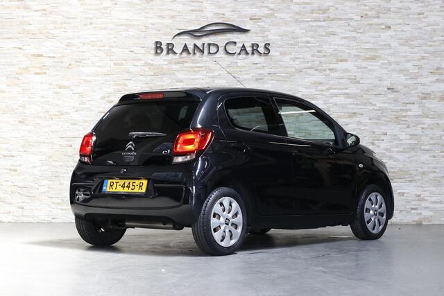 Citroen C1 1.0 e-VTi Feel