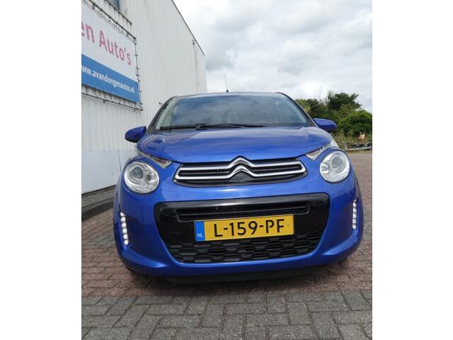Citroen C1 1.0 VTI SHINE,Clima,Apple/Android,Camera,Bltooth,DealerOH