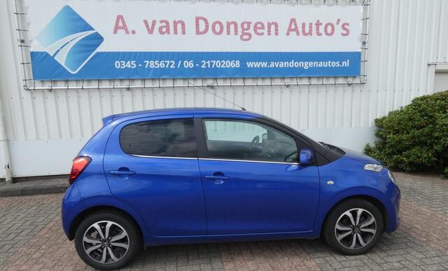 Citroen C1 1.0 VTI SHINE,Clima,Apple/Android,Camera,Bltooth,DealerOH
