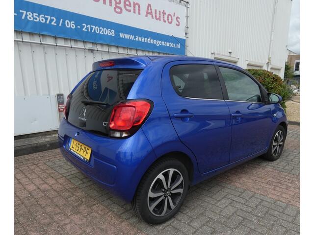 Citroen C1 1.0 VTI SHINE,Clima,Apple/Android,Camera,Bltooth,DealerOH