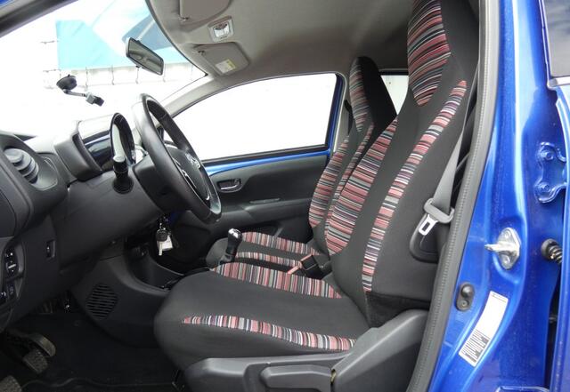 Citroen C1 1.0 VTI SHINE,Clima,Apple/Android,Camera,Bltooth,DealerOH