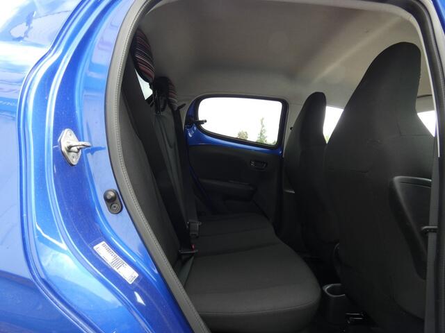 Citroen C1 1.0 VTI SHINE,Clima,Apple/Android,Camera,Bltooth,DealerOH