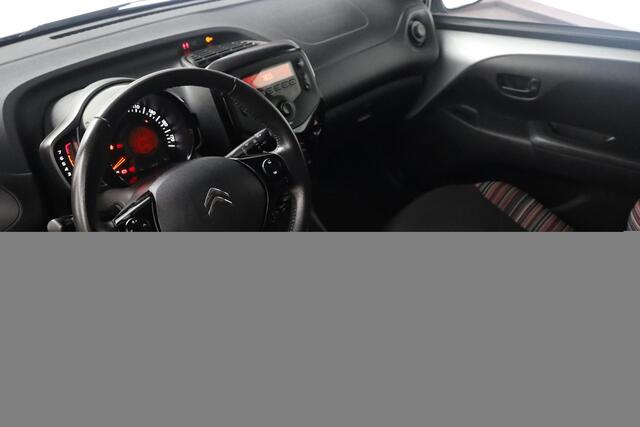 Citroen C1 1.0 VTi Feel