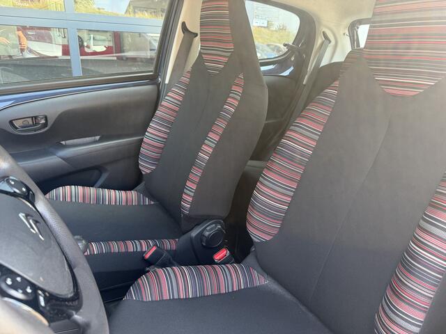Citroen C1 1.0 e-VTi Feel