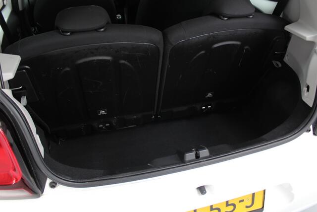 Citroen C1 1.0 VTi Feel 73PK, RIJKLAAR | AIRCO | CRUISE CONTROLE | BLUETOOTH | ELEC-RAMEN VOOR