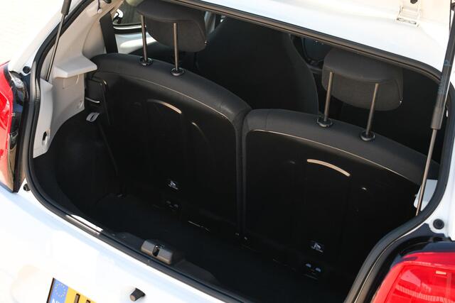 Citroen C1 1.0 VTi Feel 1 EIGENAAR/ HILL HOLD/ LED/ AIRCO