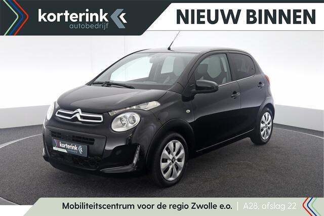 Citroen C1 1.0 VTi Millenium