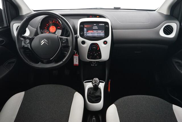 Citroen C1 1.0 VTi Millenium