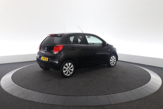 Citroen C1 1.0 VTi Millenium
