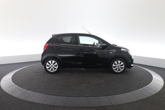 Citroen C1 1.0 VTi Millenium