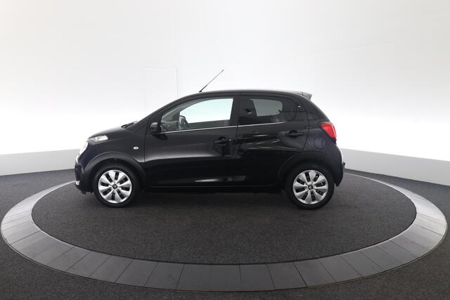 Citroen C1 1.0 VTi Millenium