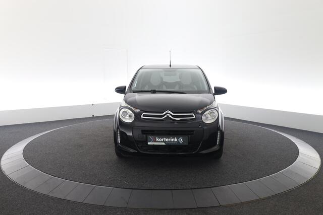 Citroen C1 1.0 VTi Millenium