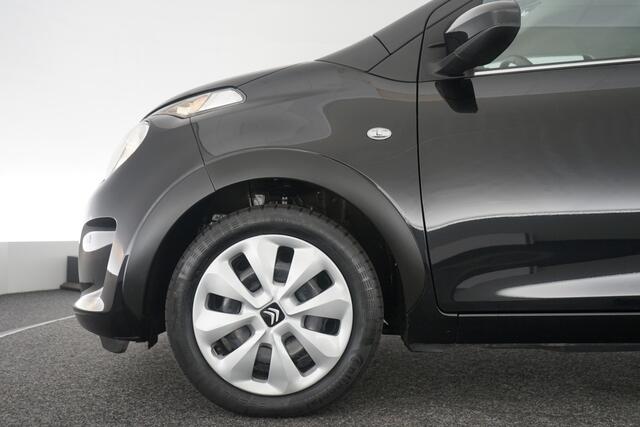 Citroen C1 1.0 VTi Millenium