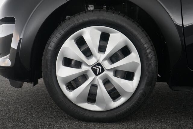 Citroen C1 1.0 VTi Millenium