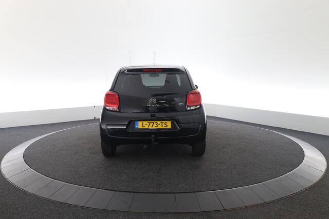 Citroen C1 1.0 VTi Millenium