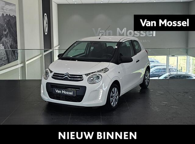 Citroen C1 1.0 e-VTi Live