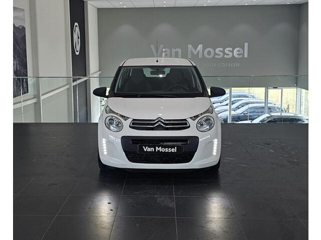 Citroen C1 1.0 e-VTi Live