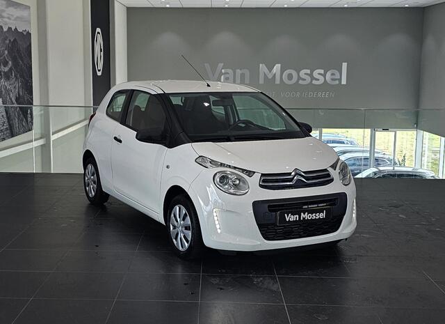 Citroen C1 1.0 e-VTi Live
