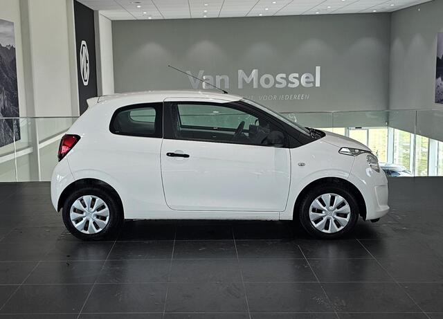 Citroen C1 1.0 e-VTi Live