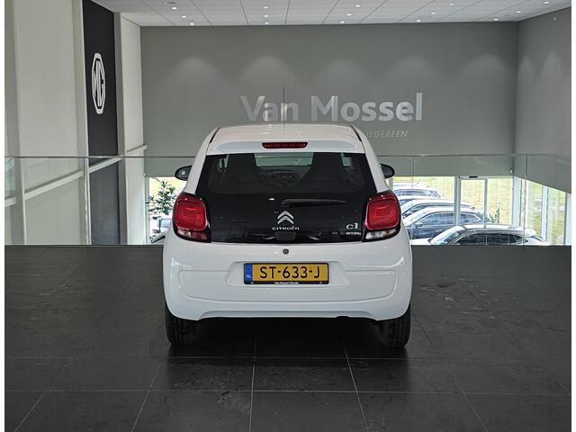 Citroen C1 1.0 e-VTi Live