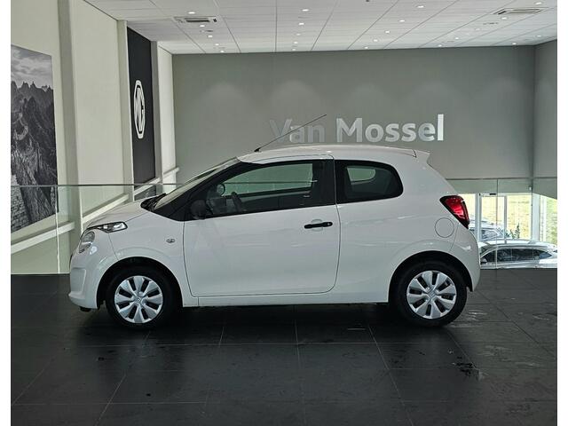 Citroen C1 1.0 e-VTi Live