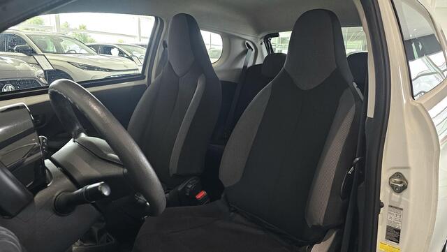 Citroen C1 1.0 e-VTi Live