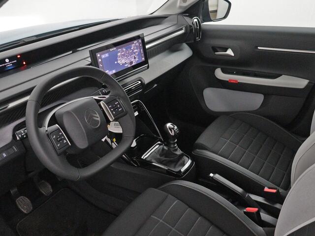 Citroen C3 1.2 Turbo Max | Rijklaar