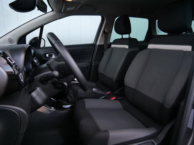 Citroen C3 Aircross Origin 1.2 110pk PureTech You Apple Carplay / Parkeersensoren / LED