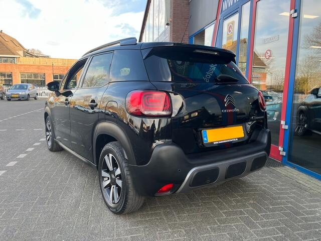 Citroen C3 1.2 PureTech Navi Carplay Led Airco(ECC)