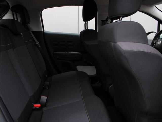 Citroen C3 1.2 PureTech You | Airco / Cruise